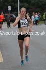 Senior womens Northern 4 Stage Road Relay, Warrington. Photo: David T. Hewitson/Sports for All Pics